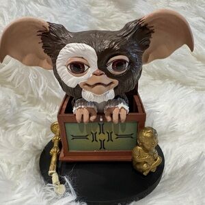 Gremlin bobble head